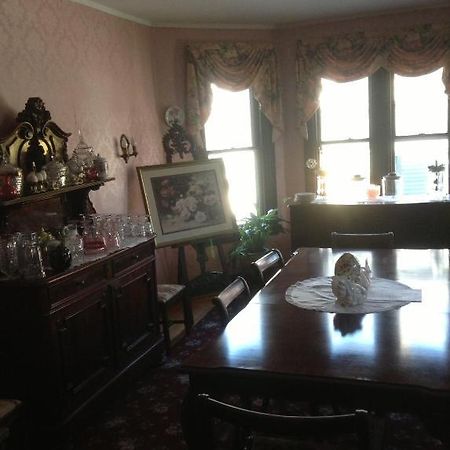 Newport Rose Cottage 外观 照片