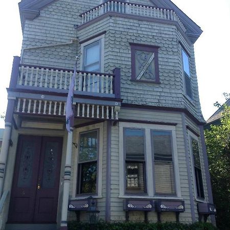 Newport Rose Cottage 外观 照片