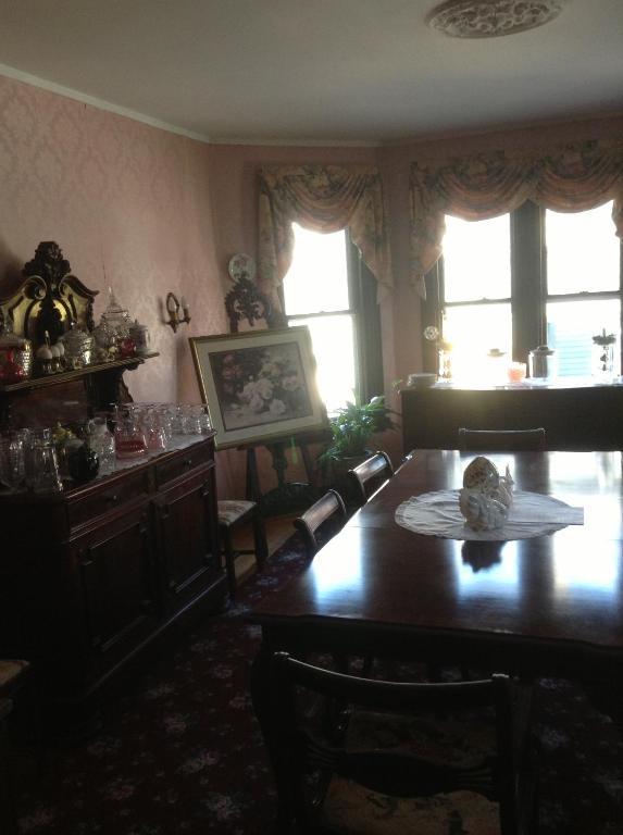 Newport Rose Cottage 外观 照片