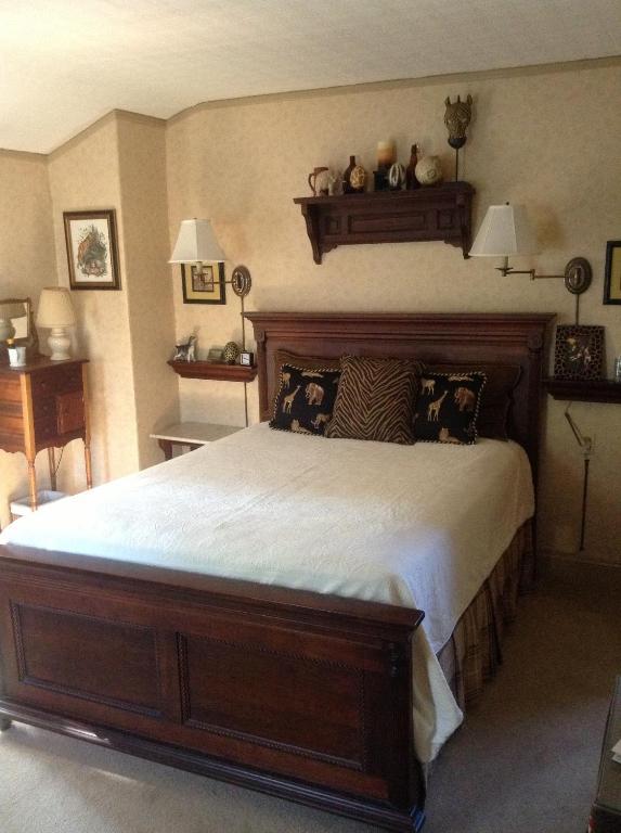 Newport Rose Cottage 外观 照片