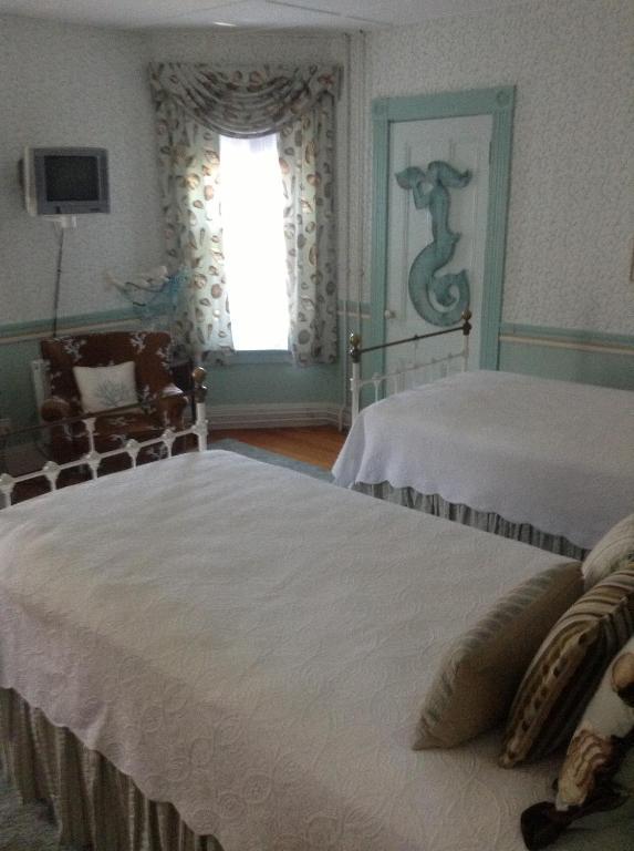 Newport Rose Cottage 外观 照片