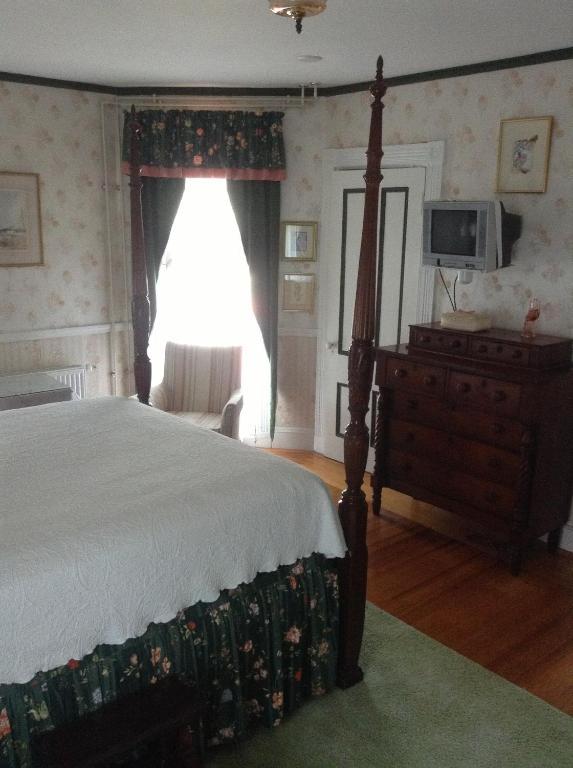 Newport Rose Cottage 外观 照片