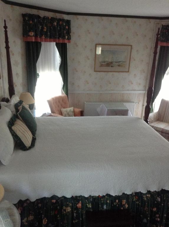 Newport Rose Cottage 客房 照片