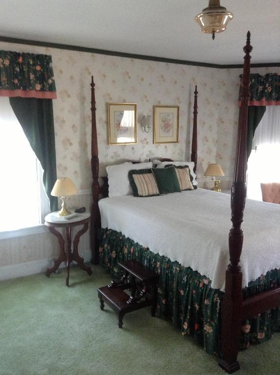Newport Rose Cottage 外观 照片