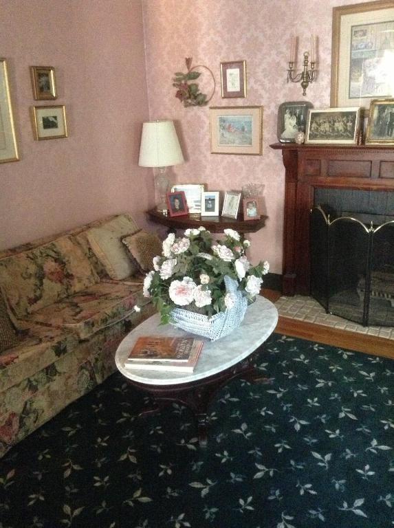 Newport Rose Cottage 外观 照片
