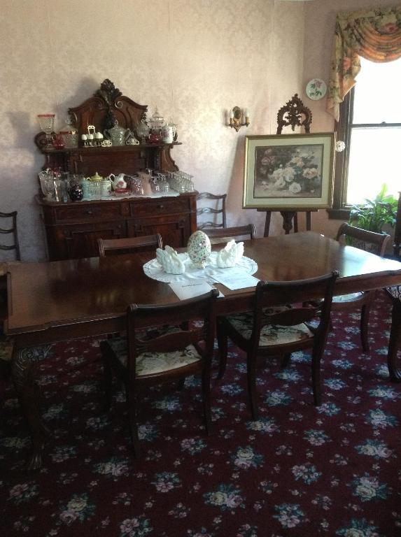 Newport Rose Cottage 外观 照片